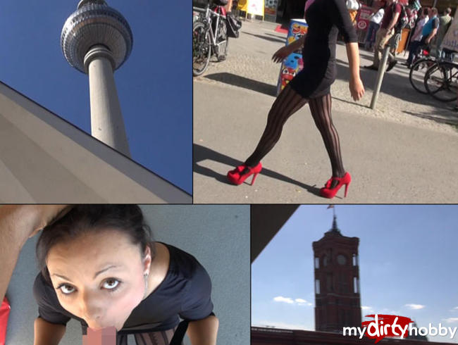 Download: BANG-BOSS - Notgeile Kellnerin public ausgenutzt