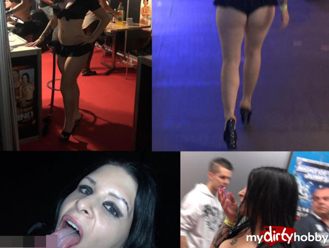 Download: BANG-BOSS - Schlampencheck - Fremde Fotze bläst und schluckt!