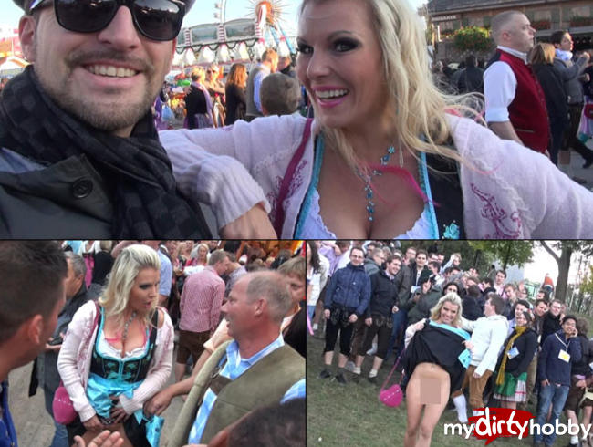 Download: BANG-BOSS - Porno Challenge mit Aische auf der Wiesn