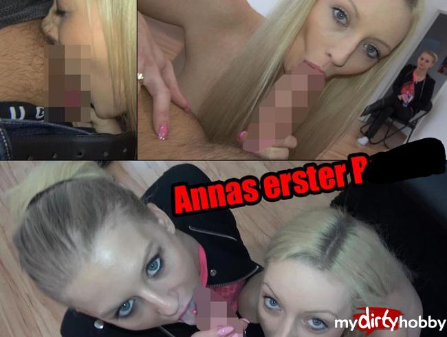 Download: BANG-BOSS - 2 geile Blondinen Blasen mein Rohr - Anna und Bella Blond!