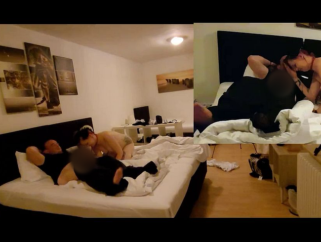 Download: BDSM-Team - Nach dem Vorspiel kommt das Nachspiel