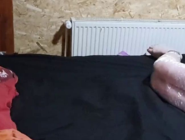 Download: BDSM-Team - Eine Raupe wird geboren :-P