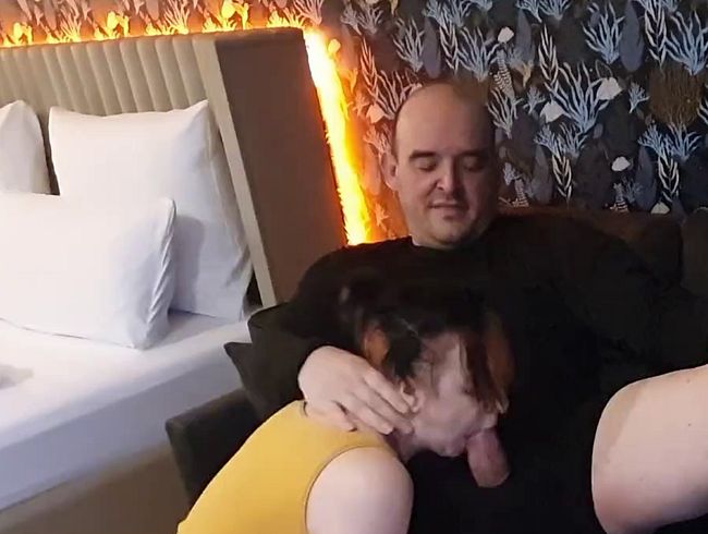 Download: BDSM-Team - Die kleine kommt Passend vom Sport zurück