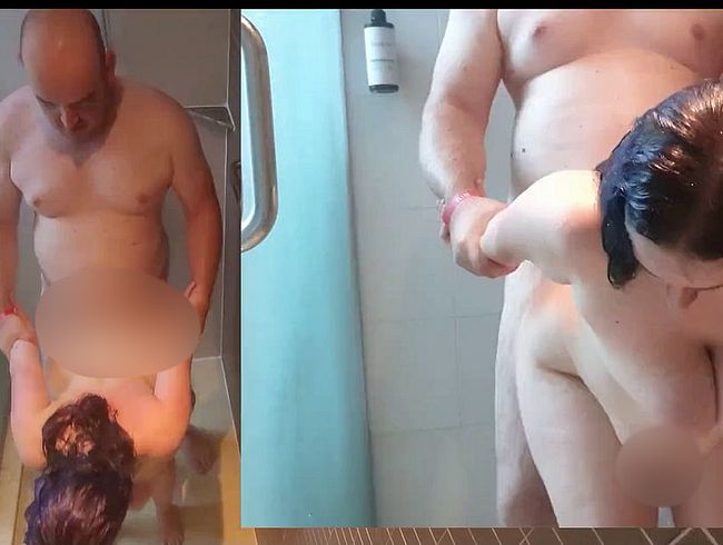 Download: BDSM-Team - Nach dem Blasen ist vor dem Ficken !!!