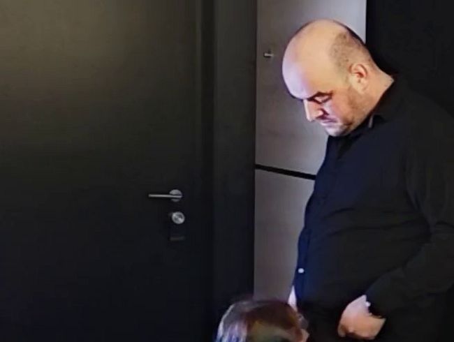 Download: BDSM-Team - Die perfekte Abrundung: Ihr Dankeschön-Blowjob