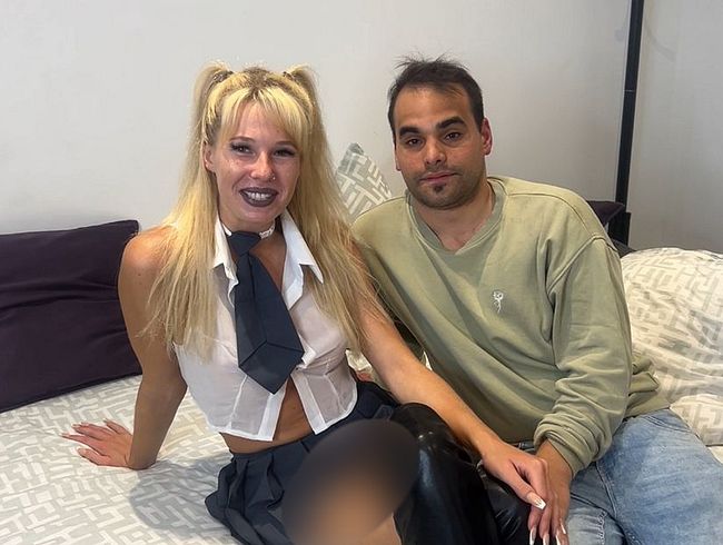 Download: Babsi_Monroe - Schulmädchen?… Nein! Ich war einfach nur HEI? auf SEEEX!!!!!
