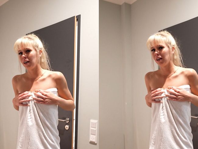 Download: Babsi_Monroe - OMG Er kam ohne Vorwarnung ich gehorchte ohne Widerstand!!!!