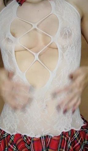 Download: BatGirl205 - Sagt Hallo zu meinen sexy Körper.