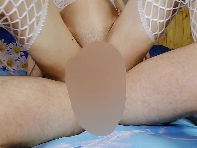 Download: BatGirl205 - Ein Kleiner Fick geht immer..