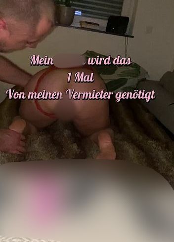 Download: BellaBambi - Mein Süßes Popöchen wird zum ersten Mal genötigt