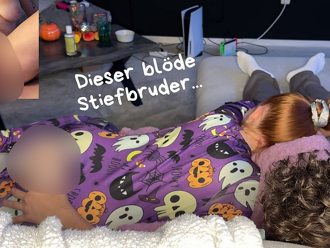 Download: Bella_Bloom - Ich konnte meinem Stiefbruder nicht widerstehen >.< Mein erstes Video !