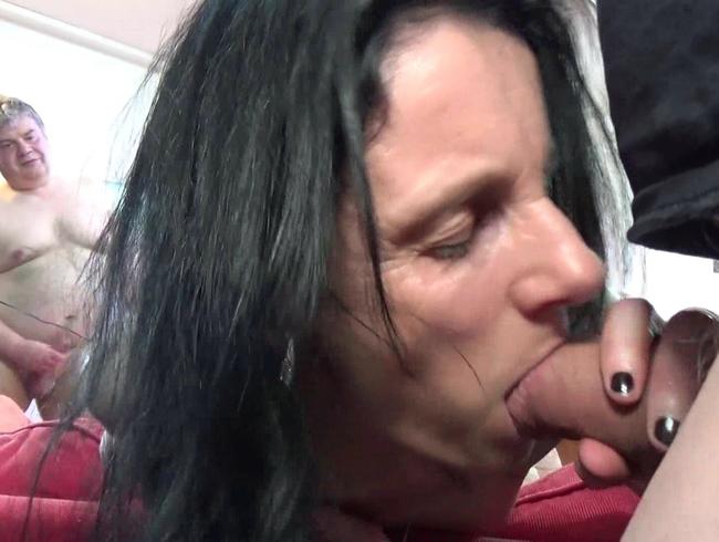 Download: Benny-Bang - Nasse Fotze das Luder