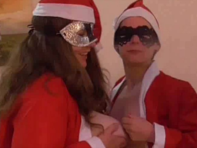 Download: Benny-Bang - Die Weihnachtselfen sind bereit