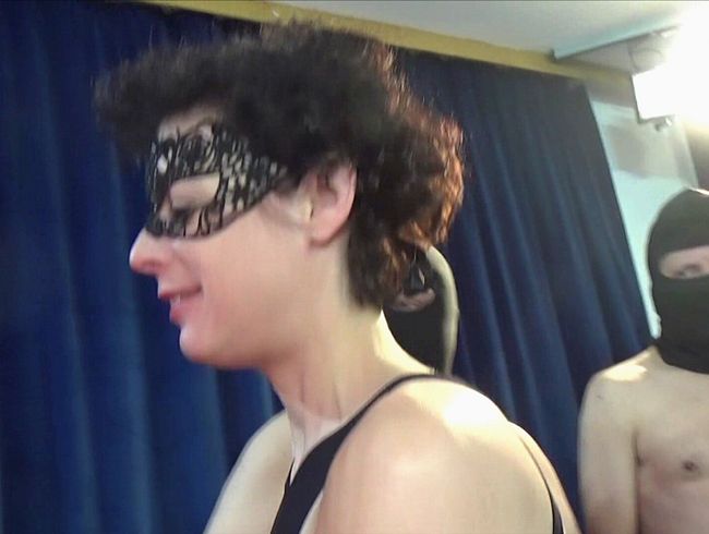 Download: Benny-Bang - Gruppentherapie Anna-Nass