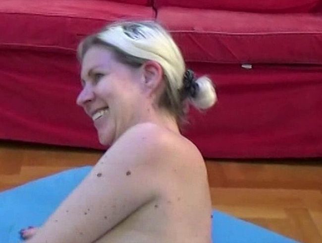 Download: Benny-Bang - Die Jungs kommen nur langsam in Fahrt