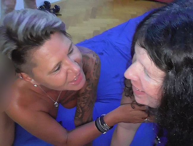 Download: Benny-Bang - Sweety und Jenny Hardt, Zwei heisse Feger 2