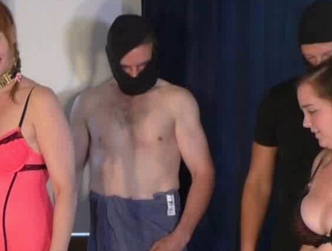 Download: Benny-Bang - Zwei geile Feger