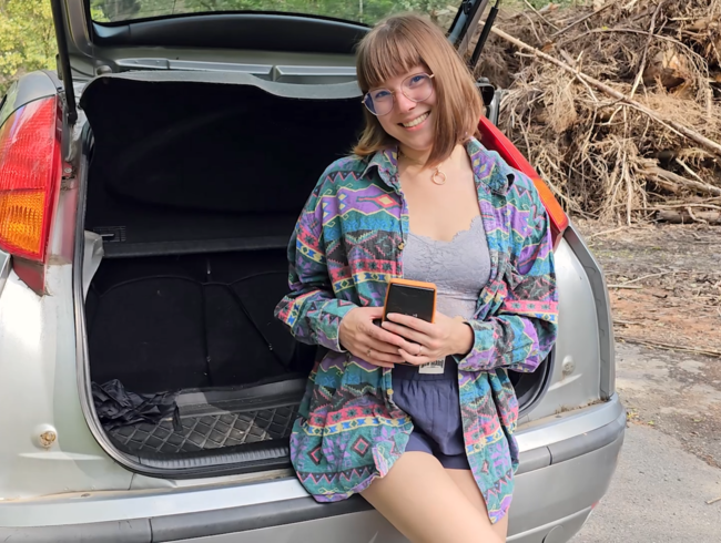 Download: BettDuett - Outdoor Solo Show im Kofferraum !