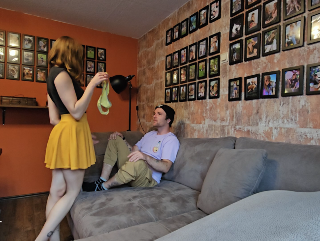 Download: BettDuett - Doppelt beglückt beim 69er Fick !