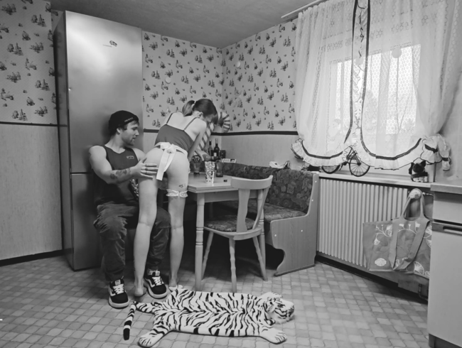 Download: BettDuett - Dinner for Porn !!