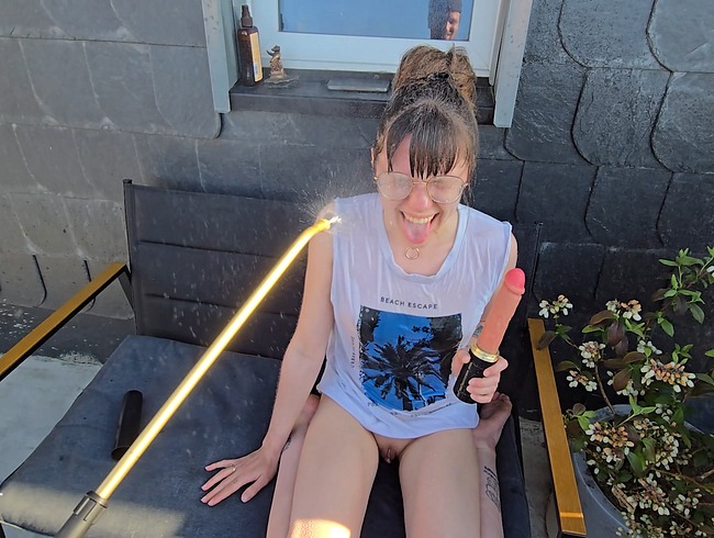 Download: BettDuett - Feuchte Spritzanleitung im Freien !!