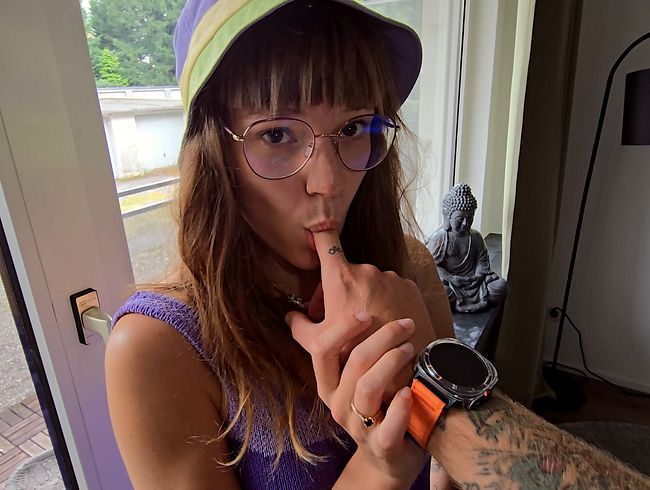 Download: BettDuett - Gleichzeitig gekommen beim Urlaubs Quicky !!