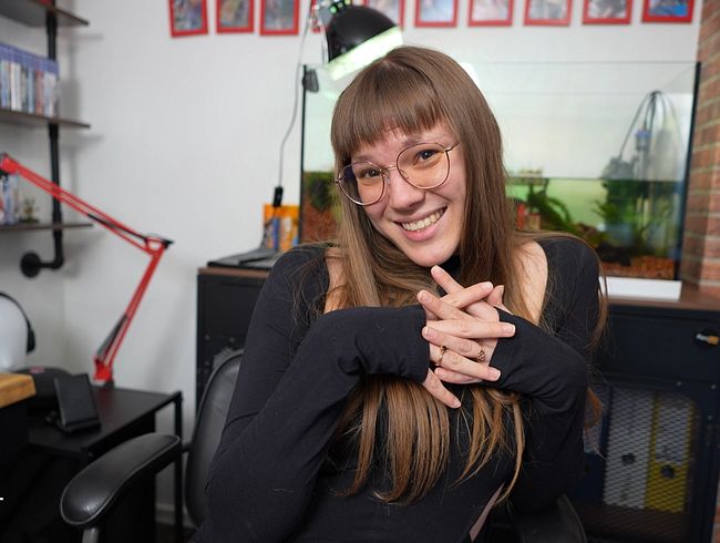 Download: BettDuett - Letzter Squirt vor Silvester !!