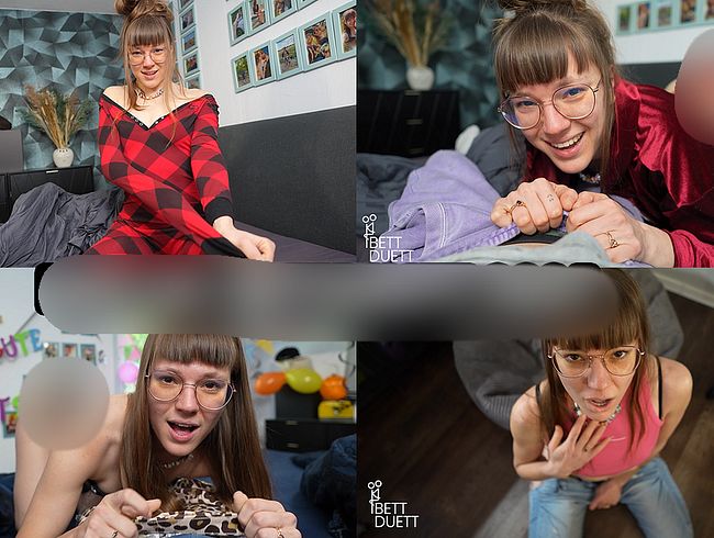 Download: BettDuett - BEST OF BETTDUETT 2025 !!