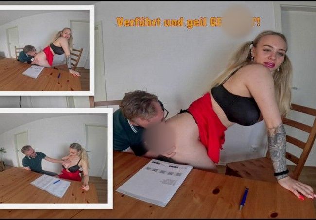 Download: BeverlyAthaliavip - Ich verführe meinen Nachhilfe- Lehrer!