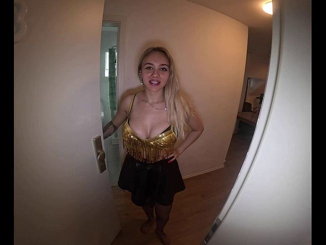 Download: BeverlyAthaliavip - Ich verführe schamlos meinen Nachbarn.! 