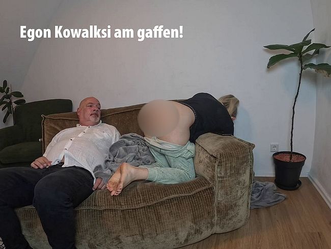 Download: BeverlyAthaliavip - UNGLAUBLICH! Egon Kowalksi knallt mich hart durch!