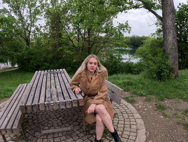 Download: BeverlyAthaliavip - Versautes Abendteuer am See!