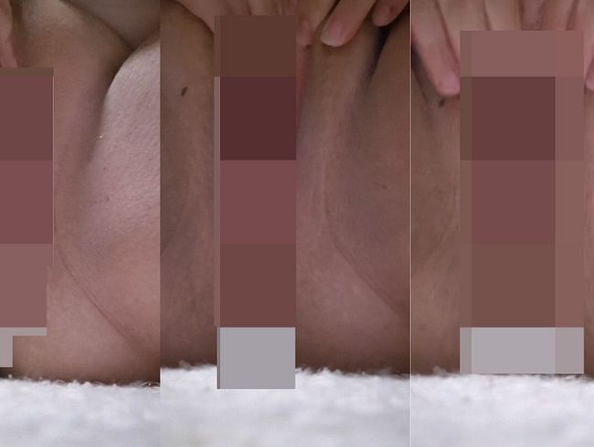 Download: Biene_Summ - Mehr von meiner geilen Muschi! Ich fingere mich flutschig bis ich komme!