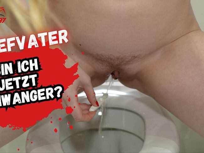 Download: Bikergirl_97 - Schwanger? Stiefvater zwingt mich zum Schwangerschaftstest!