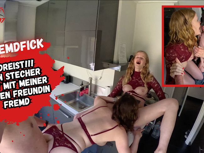 Download: Bikergirl_97 - Dreister Fremdfick! Beste Freundin fickt mit Ehemann!