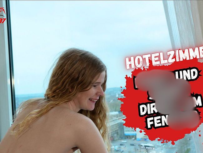 Download: Bikergirl_97 - Hardcore Fick über Bochums Dächern! Abgefickt bis zum Squirt!