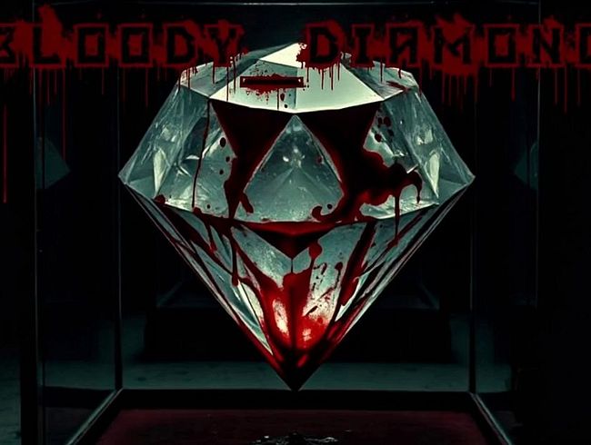 Download: Bl00dy_Diamond - German Amateur Couple 21 & 40 Live Stream Mitschnitt !! Wir Ficken bis sie mich komplett leer Melkt