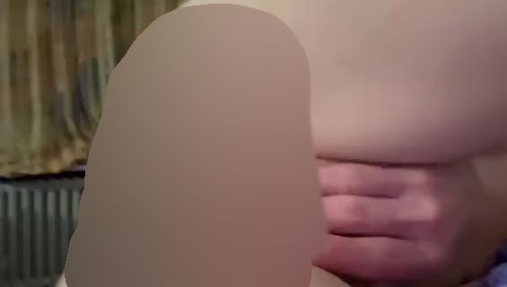 Download: BlasMausAga - Dildo im Arsch und die Zucchini in der Muschi