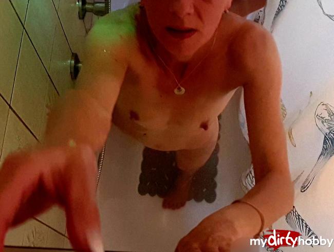 Download: BlasMausAga - Unter der Dusche Teil 1