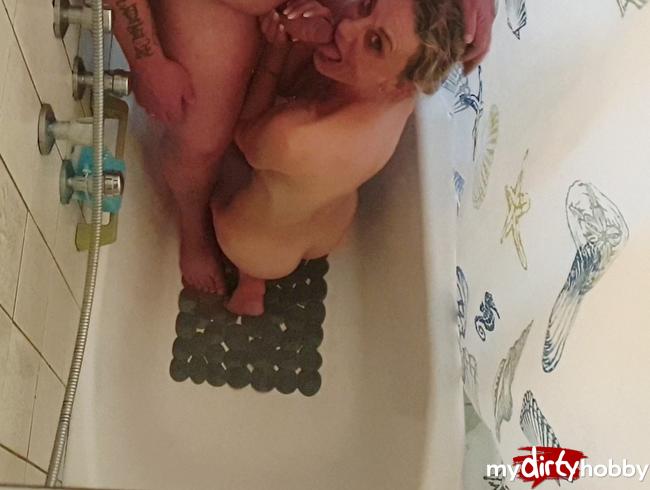 Download: BlasMausAga - Unter der Dusche Teil 2