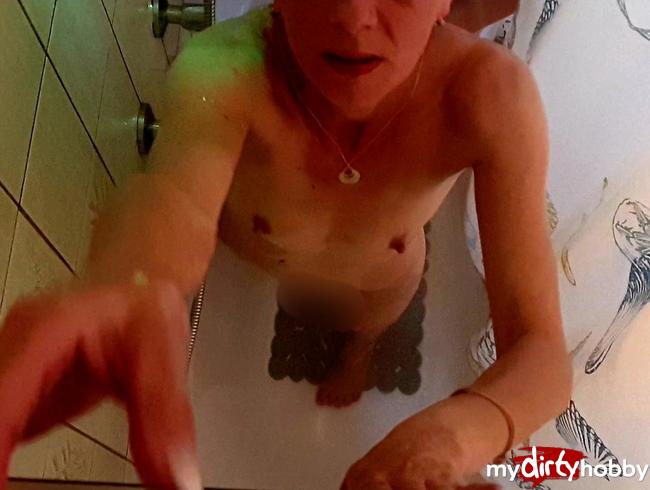 Download: BlasMausAga - Unter der Dusche Teil 2