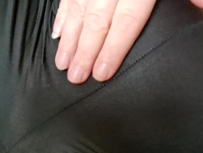 Download: Blasflittchen - Geil in der Leggings