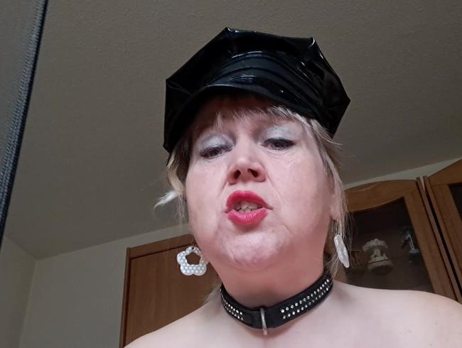 Download: Blasflittchen - POV - leicht dominanter wichsbefehl
