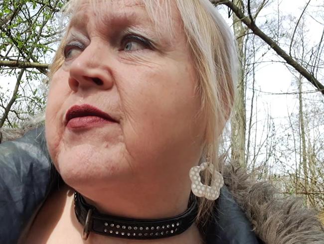 Download: Blasflittchen - Im Wald befingert