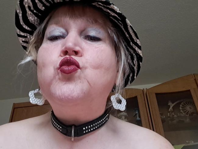 Download: Blasflittchen - rote Lippen für dich