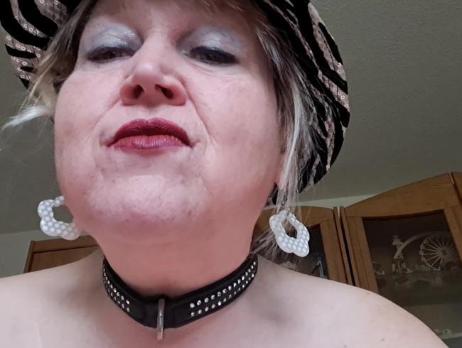 Download: Blasflittchen - rote Lippen für dich