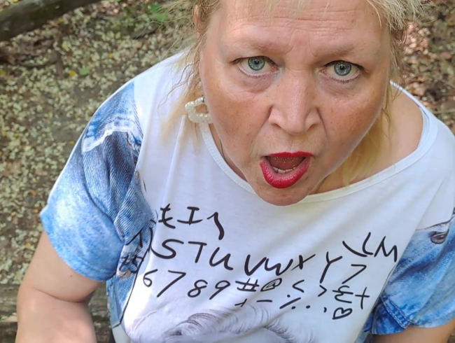 Download: Blasflittchen - Ich hol dir ein runter - POV Kopfkino