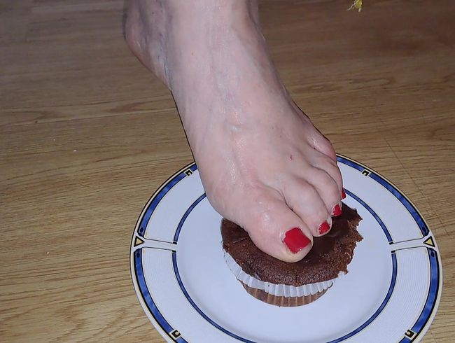 Download: Blasflittchen - Dein Geburtstagsküchlein