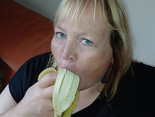 Download: Blasflittchen - Banane mit Genuss