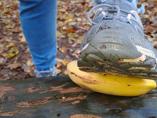 Download: Blasflittchen - Outdoor Bananen crush